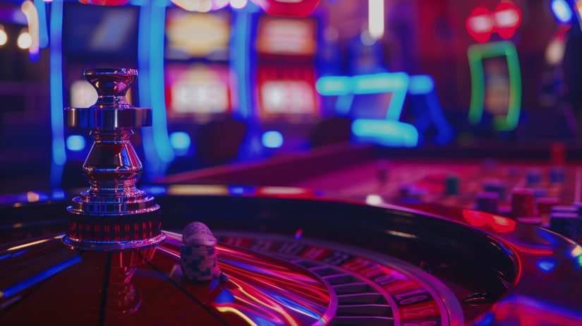 Tournament Betting