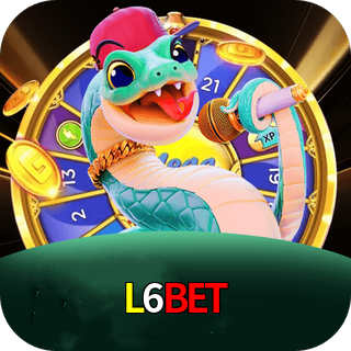 Imagem promocional da L6BET mostrando a plataforma e suas vantagens