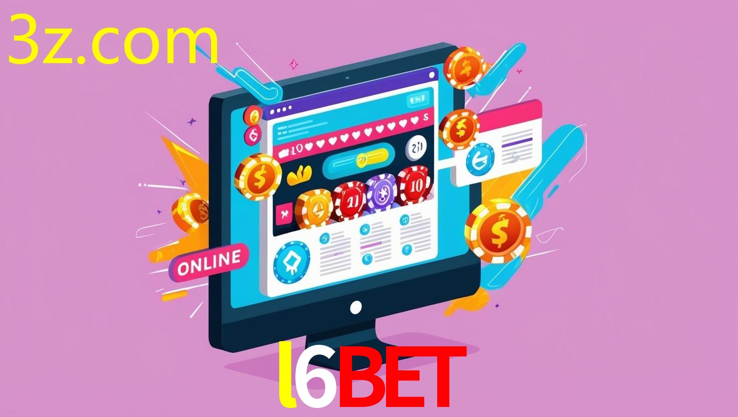L6BET