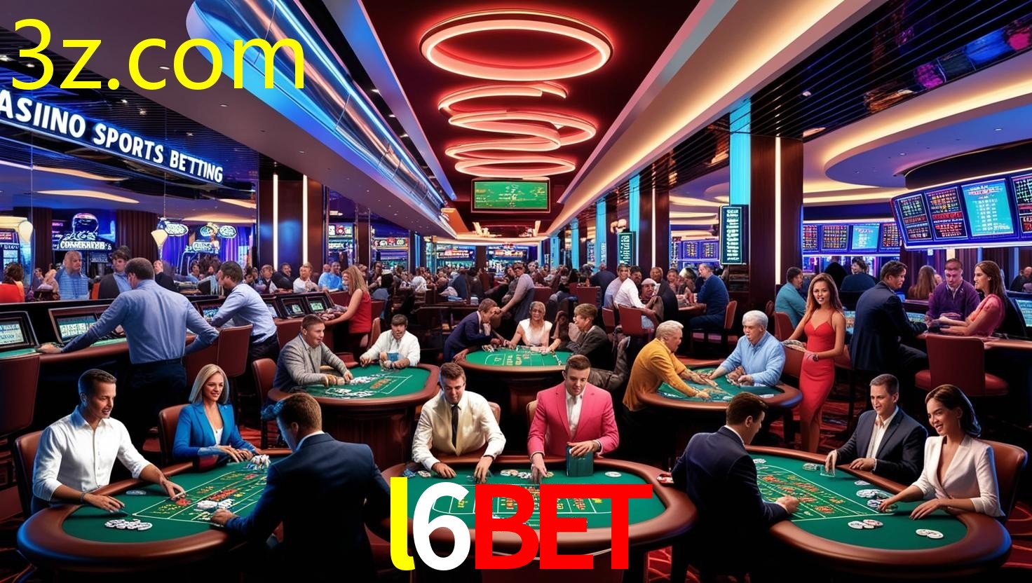 L6BET