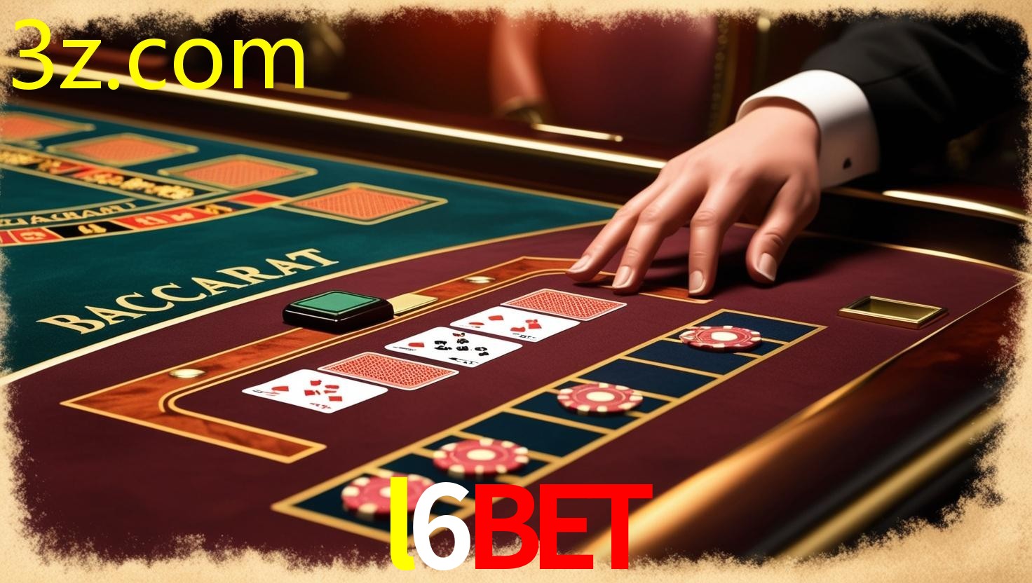 L6BET