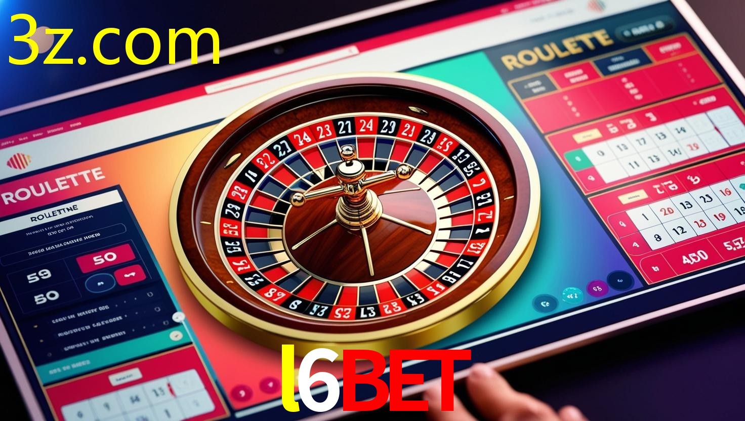 L6BET