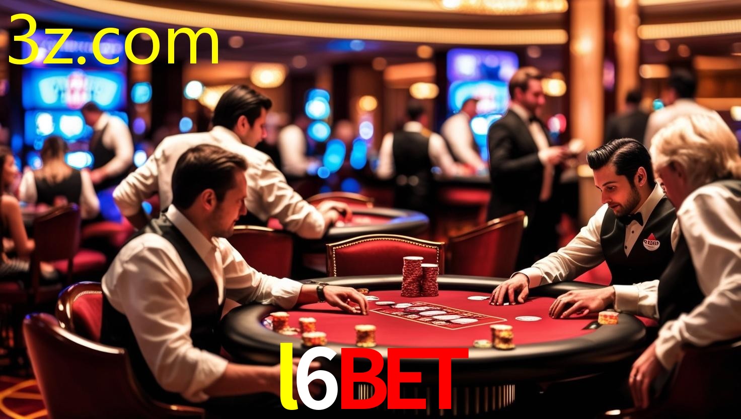L6BET